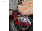 Opel corsa D sol arka stop EMR OTOMATİV