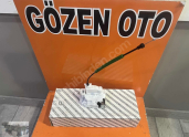 Oto Çıkma Parça / Fiat / Egea / Kaporta & Karoser / Kapı Kilidi / Çıkma Parça 