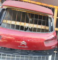 Oto Çıkma Parça / Citroen / C4 / Kaporta & Karoser / Bagaj Kapağı / Çıkma Parça 