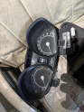 Ford Courier kilometre saati