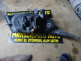 Oto Çıkma Parça / Chevrolet / Cruze / Far & Stop / Sol Ön Far / Çıkma Parça 