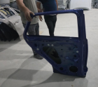 Oto Çıkma Parça / Volkswagen / T-Roc / Kaporta & Karoser / Sol Arka Kapı / Çıkma Parça 