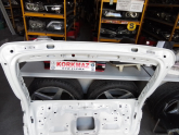 Oto Çıkma Parça / Porsche / Macan / Kaporta & Karoser / Bagaj Kapağı / Çıkma Parça 