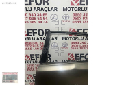 Oto Çıkma Parça / Honda / Civic / Kaporta & Karoser / Sol Arka Kapı / Çıkma Parça 