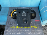 Oto Çıkma Parça / Mitsubishi / L200 / Motor / Motor Kapağı / Çıkma Parça 