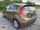 Oto Çıkma Parça / Ford / Fiesta / Tampon / Tampon Kaplaması / Sıfır Parça 