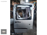 Ford Connect 2005 model sol sürgülü kapı