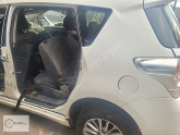 Oto Çıkma Parça / Toyota / Verso / Oto Cam / Kapı Camları / Çıkma Parça 