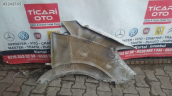 Oto Çıkma Parça / Mercedes / Sprinter / Kaporta & Karoser / Sol Ön Çamurluk / Çıkma Parça 