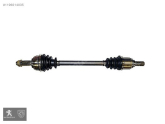 CLIO III AKS SOL RENAULT 1.2İ 16V 8200341698 VEKA RN8080