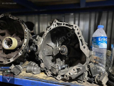 Oto Çıkma Parça / Toyota / Auris / Şanzıman / Şanzıman Komple / Çıkma Parça 