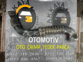 Opel Vectra C Hava Filtre Borusu Orjinal Çıkma