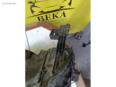 Oto Çıkma Parça / Opel / Mokka / Far & Stop / Sol Ön Far / Çıkma Parça 