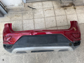 VW T ROC ÇIKMA ORJİNAL ARKA TAMPON BDÇ