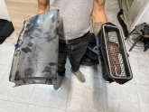 Oto Çıkma Parça / Cupra / Formentor / Egzoz / Partikül Filtresi / Çıkma Parça 