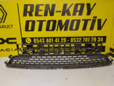 622548761R RENAULT MASTER 4 ÖN TAMPON ALT IZGARA ORJ RENKAY