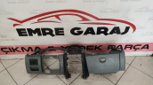 8200064766 Renault Clio 2 Komple Torpido Göğüslük (04-08) (Çıkma)