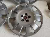 Oto Çıkma Parça / Fiat / Doblo / Jant & Lastik / Jant Kapağı / Çıkma Parça 