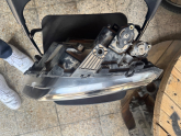 Oto Çıkma Parça / Volkswagen / Amarok / Far & Stop / Sol Ön Far / Çıkma Parça 
