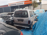 Oto Çıkma Parça / Peugeot / Partner / Kaporta & Karoser / Komple Arka / Çıkma Parça 