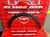 OPEL MOKKA B SOL ÖN ÇAMURLUK DODİK 9834173380 ORJİNAL ÇIKMA PARÇA