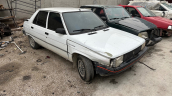 Hasarlı & Kazalı Oto / Renault / R 9