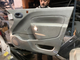 Oto Çıkma Parça / Renault / Kangoo / Koltuk & Döşeme / Kapı Döşemesi / Çıkma Parça 