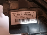 Oto Çıkma Parça / Peugeot / 2008 / Far & Stop / Sol Ön Far / Çıkma Parça 