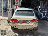 Oto Çıkma Parça / Honda / Civic / Elektrik / Sigorta Kutusu / Çıkma Parça 