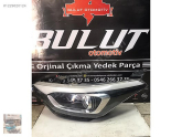 Hyundai i20 sol ön far 2014 2018