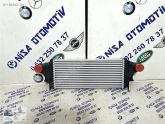 MERCEDES ML SERİSİ W164 TURBO RADYATÖRÜ SIFIR A1645001900