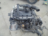 GOLF 5 1.9 TDİ REVIZYONLU KOMPLE MOTOR 