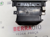 Oto Çıkma Parça / Skoda / Fabia / Göğüslük & Torpido / Havalandırma Izgaraları / Çıkma Parça 