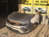 Oto Çıkma Parça / Opel / Crossland X / Kaporta & Karoser / Sağ Ön Çamurluk / Çıkma Parça 