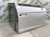 Oto Çıkma Parça / Seat / Leon / Kaporta & Karoser / Sağ Ön Kapı / Çıkma Parça 