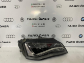 Oto Çıkma Parça / Audi / A8 / Far & Stop / Sağ Ön Far / Çıkma Parça 