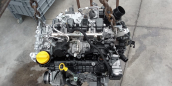 renault / dacia 2022 1.3 tce komple motor (son fiyat)