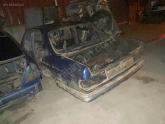 Oto Çıkma Parça / Mercedes / 300 / Fren / Kampana Komple / Çıkma Parça 
