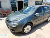 VOLKSWAGEN GOLF 5GÖSTERGE SAATİ