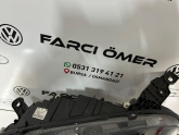 Oto Çıkma Parça / Fiat / Doblo / Ayna / Sol Dış Ayna / Çıkma Parça 