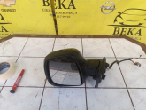 Oto Çıkma Parça / Opel / Combo / Ayna / Sol Dış Ayna / Çıkma Parça 