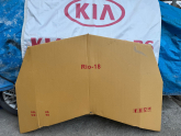 kia rio sıfır ön kaput 207-2022