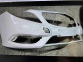 Oto Çıkma Parça / Mercedes / B Serisi / Tampon / Ön Tampon / Çıkma Parça 