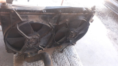 Oto Çıkma Parça / Chevrolet / Evanda / Radyatör / Radyatör Seti / Çıkma Parça 