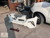 Oto Çıkma Parça / Togg / T10X / Tampon / Ön Tampon / Çıkma Parça 