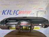 Oto Çıkma Parça / Bmw / 5 Serisi / Göğüslük & Torpido / Komple Torpido / Çıkma Parça 