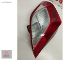Oto Çıkma Parça / Toyota / Yaris / Far & Stop / Sol Arka Stop / Sıfır Parça 