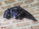 Oto Çıkma Parça / Hyundai / Accent / Far & Stop / Sol Ön Far / Çıkma Parça 