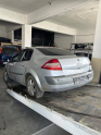 Oto Çıkma Parça / Renault / Megane / Kaporta & Karoser / Bagaj Kapağı / Çıkma Parça 