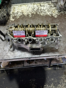 Honda jazz 1.4 silindir kapağı
